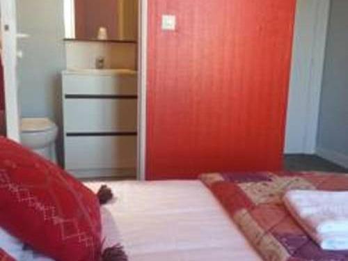 Hotel Le Hussard Alencon Room photo
